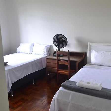 Hospedagem Solar Do Rosario Диамантина Екстериор снимка