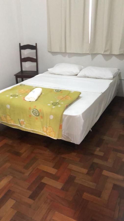 Hospedagem Solar Do Rosario Диамантина Екстериор снимка