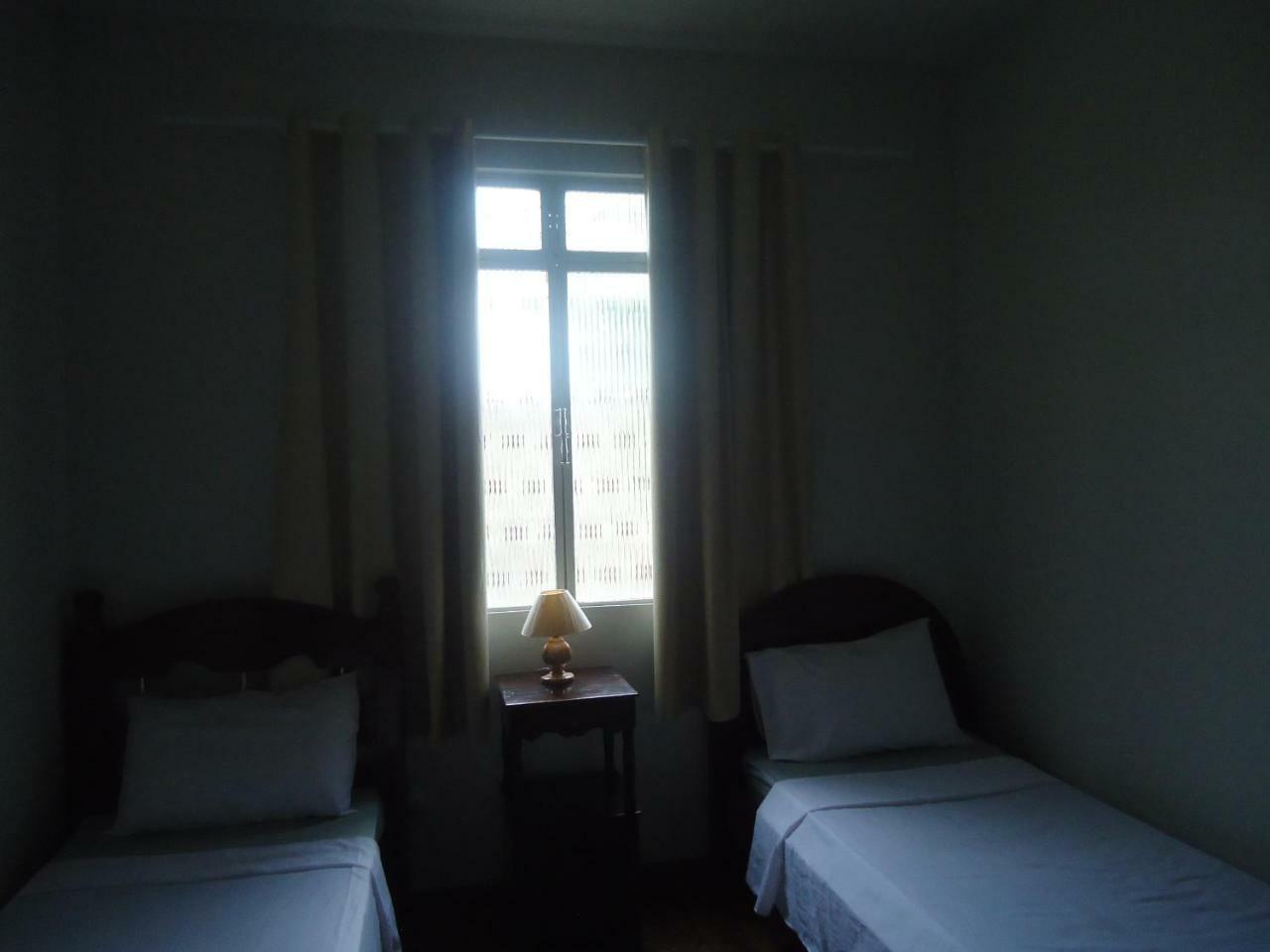 Hospedagem Solar Do Rosario Диамантина Екстериор снимка